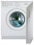 वॉशिंग मशीन Candy CWB 1006 S 60.00x82.00x55.00 सेमी