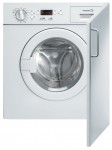 वॉशिंग मशीन Candy CWB 1382 D 60.00x82.00x54.00 सेमी