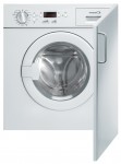 Machine à laver Candy CWB 1382 DN 60.00x82.00x55.00 cm