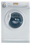 çamaşır makinesi Candy CY 124 TXT 60.00x85.00x33.00 sm