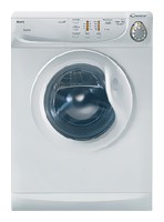 वॉशिंग मशीन Candy CY 21035 तस्वीर, विशेषताएँ