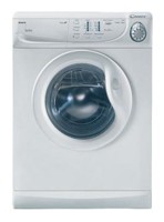 çamaşır makinesi Candy CY2 084 fotoğraf, özellikleri