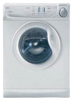 çamaşır makinesi Candy CY2 1035 fotoğraf, özellikleri