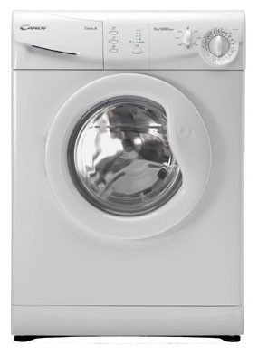 Machine à laver Candy CYNL 084 Photo, les caractéristiques