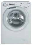 洗濯機 Candy EVO 1072 D 60.00x85.00x52.00 cm