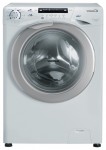 Machine à laver Candy EVO 1273 DW2 60.00x85.00x49.00 cm