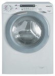 เครื่องซักผ้า Candy EVO 1283 DW-S 60.00x85.00x52.00 เซนติเมตร