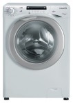 Máquina de lavar Candy EVO 1293 DW 60.00x85.00x60.00 cm