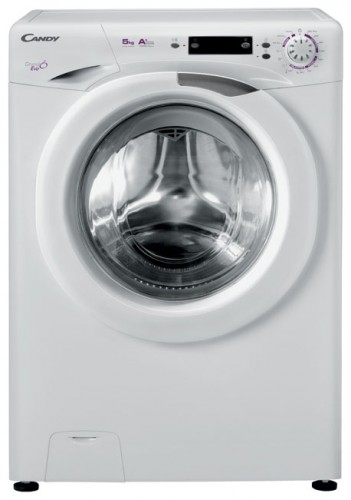 Machine à laver Candy EVO3 1052 D Photo, les caractéristiques