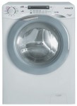 Machine à laver Candy EVO4 1273 DW 60.00x85.00x40.00 cm