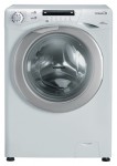洗濯機 Candy EVOW 4963 D 60.00x85.00x60.00 cm
