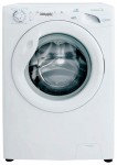 Machine à laver Candy GC 1081 D1 60.00x85.00x52.00 cm