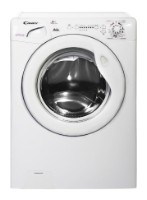 Machine à laver Candy GC34 1051D1 Photo, les caractéristiques