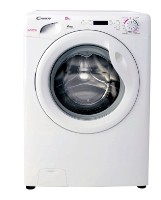 Machine à laver Candy GC34 1062D2 Photo, les caractéristiques