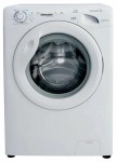 Máquina de lavar Candy GC4 1271 D1 60.00x85.00x52.00 cm