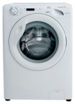 洗衣机 Candy GC4 1272 D1 60.00x85.00x40.00 厘米