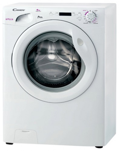 Máy giặt Candy GCY 1042 D ảnh, đặc điểm