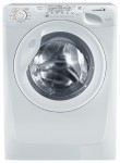 Máquina de lavar Candy GO 1062 D 60.00x85.00x52.00 cm