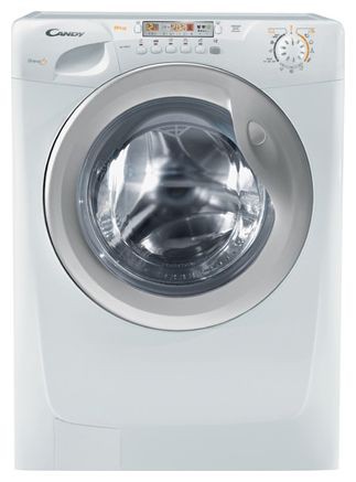 çamaşır makinesi Candy GO 1492 DH fotoğraf, özellikleri