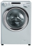 çamaşır makinesi Candy GO 2107 3DMC 60.00x85.00x52.00 sm