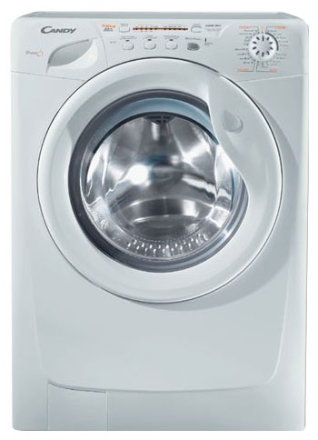 Machine à laver Candy GO 510 Photo, les caractéristiques