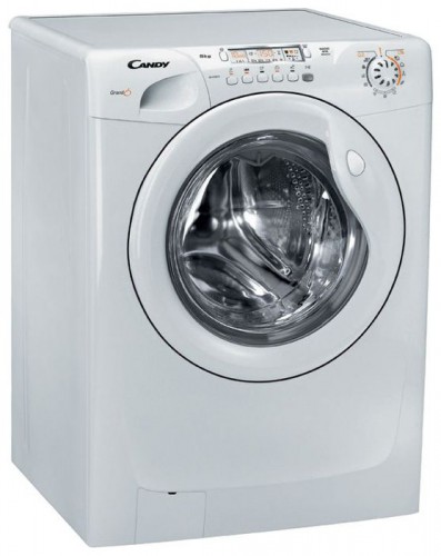 Machine à laver Candy GO 5100 D Photo, les caractéristiques