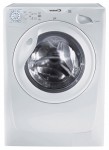Machine à laver Candy GO F 510 60.00x85.00x52.00 cm