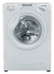 Machine à laver Candy GO W496 D 60.00x85.00x60.00 cm