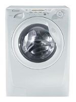 वॉशिंग मशीन Candy GO4 1072 D तस्वीर, विशेषताएँ