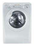 Máquina de lavar Candy GO4 1072 DF 60.00x85.00x40.00 cm