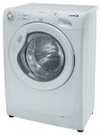 Máquina de lavar Candy GO4 126 60.00x85.00x40.00 cm
