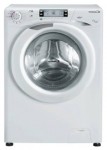 洗衣机 Candy GO4 2107 LMW 60.00x85.00x40.00 厘米