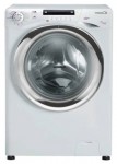 वॉशिंग मशीन Candy GO4 2610 3DMC 60.00x85.00x40.00 सेमी