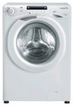 Máquina de lavar Candy GO4 2710 3DMW 60.00x85.00x40.00 cm