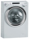 洗衣机 Candy GO4E 107 3DMC 60.00x85.00x45.00 厘米