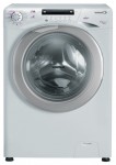 वॉशिंग मशीन Candy GO4E 107 3DMS 60.00x85.00x40.00 सेमी