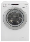 वॉशिंग मशीन Candy GO4W 6423D 60.00x85.00x44.00 सेमी