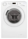 Machine à laver Candy GV 138 D3 60.00x85.00x54.00 cm