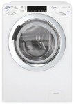 洗濯機 Candy GV 159 TWC3 60.00x85.00x60.00 cm