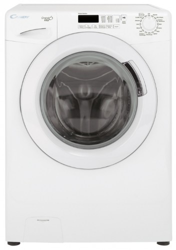 Máy giặt Candy GV3 115D1 ảnh, đặc điểm