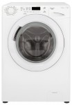 洗濯機 Candy GV3 115D2 60.00x85.00x33.00 cm