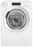वॉशिंग मशीन Candy GV3 125TC1 60.00x85.00x33.00 सेमी