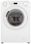 Machine à laver Candy GV4 117 D2 60.00x85.00x40.00 cm