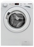 ﻿Washing Machine Candy GV4 126D1 60.00x85.00x40.00 cm
