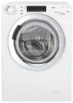 洗濯機 Candy GV4 137TC1 60.00x85.00x40.00 cm