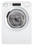 ﻿Washing Machine Candy GVW45 385TC 60.00x85.00x45.00 cm