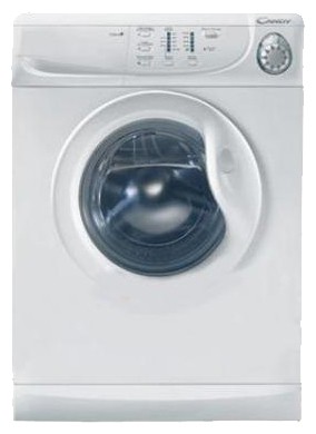 Machine à laver Candy Holiday 1035 Photo, les caractéristiques