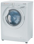 Machine à laver Candy Holiday 104 D 60.00x85.00x33.00 cm