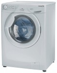Machine à laver Candy Holiday 104 F 60.00x85.00x34.00 cm