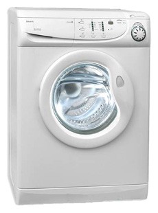 Machine à laver Candy Holiday 1040 Photo, les caractéristiques
